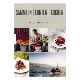 Sammeln Ernten Kochen