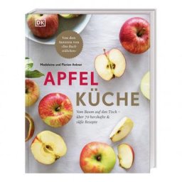 Apfelküche