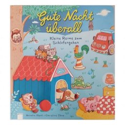 Mont, Gute Nacht überall