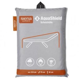 Schutzhülle AquaShield für Liegen, 210x75x40 cm