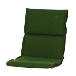 Sessel-Auflage Stella, grün