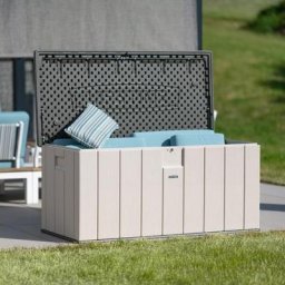 Kissenbox Sand 570l