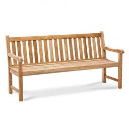 Bank Moretti 180 cm, teak