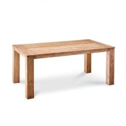 Tisch Moretti 180x100 cm, teak