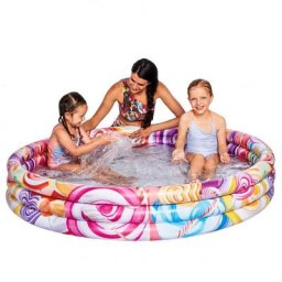 Pool CandyWorld, 157x28cm