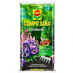 Compo Sana® Graberde, 20 Liter