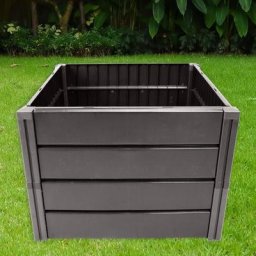 Hochbeet Demeter Gr.M, 82x82x61cm