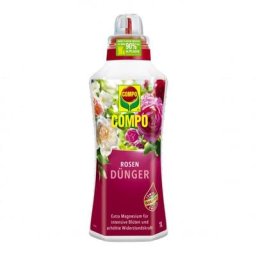 Rosendünger, 1 Liter