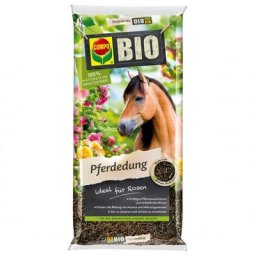 BIO Pferdedung, 12 kg