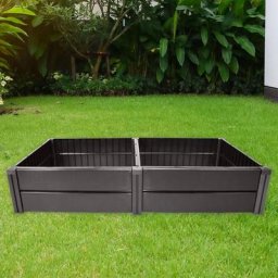 Hochbeet Demeter Gr.L, 158x82x31cm