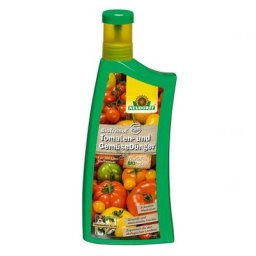 BioTrissol® Plus Tomaten- und GemüseDünger, 1 Liter