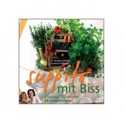Suppito mit Biss