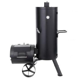 Räucherofen & Smoker Grill Fairfax