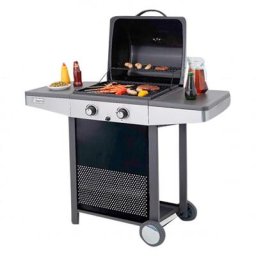 Gasgrill Princeton, 2-Brenner