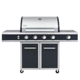 Gasgrill Vancouver