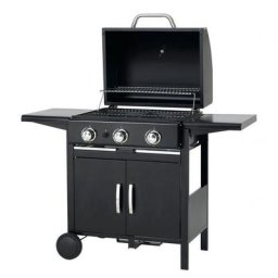 Gasgrill-Wagen Mayfield