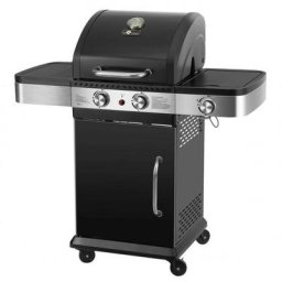 Gasgrill Brockton