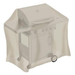 Abdeckhaube für Gasgrill Wellington/Glassboro