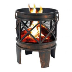 Feuerstelle Gracewood