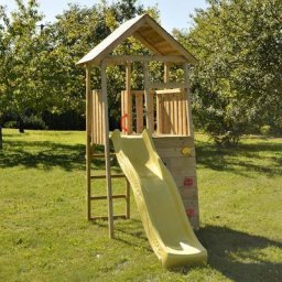 Spielturm Falke