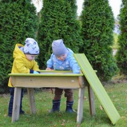 Picknick Tisch