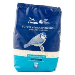 Erdnusskerne gehackt, 2 kg