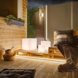 LED Strip Plug & Shine flexible Neon