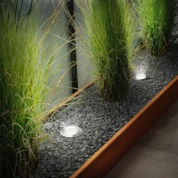 RGBW LED Bodeneinbauleuchte Starterset Plug & Shine Smart Home Zigbee