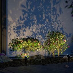 RGBW LED Spot Plug & Shine Pike 3er Basisset Smart Home Zigbee