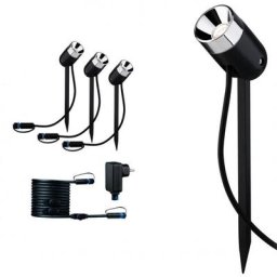LED Spot Plug & Shine Pike Basisset