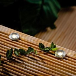 LED Bodeneinbauleuchte Plug & Shine 5er Erweiterungsset MicroPen II