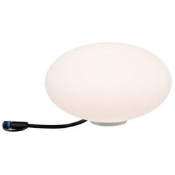 LED Bodenleuchte Plug & Shine Stone 28 cm