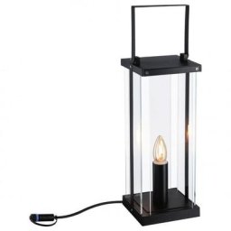 Bodenleuchte Plug & Shine classic Lantern 40
