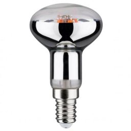 LED Reflektor Filament Grow Green Edition 5 cm, E14, 4 W