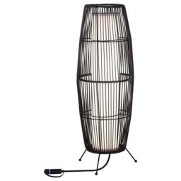 LED Bodenleuchte Plug & Shine classic Light Basket 60
