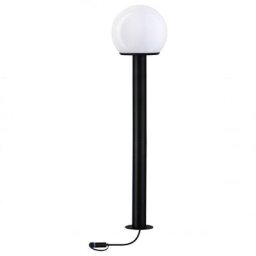 LED Pollerleuchte Plug & Shine classic Globe