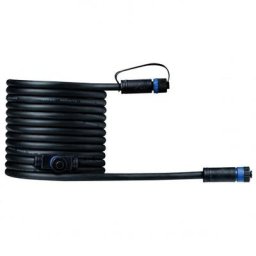 Kabel Plug & Shine 5 m, 1 in 2 outdoor