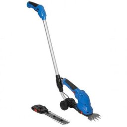 Akku-Gartenpflege-Set GPS 7.2V