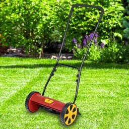 Spindelmäher TT 350 S, 35 cm