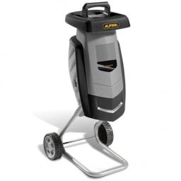 Elektro-Häcksler ACH 2.2 E