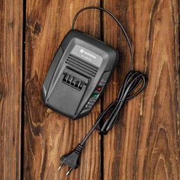 Schnell-Ladegerät passend für System-Akku, 18 V P4A