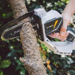 Akku-Einhand-Säge Nexxsaw 18 V