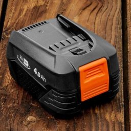 System-Akku P4A 18 V, 4,0 Ah, passend für alle 18 V P4A Gartengeräte von Gardena