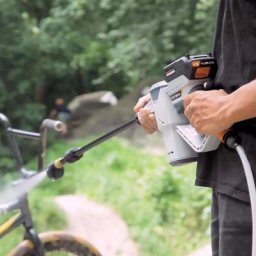 Akku-Druckreiniger Nexxforce 18 V