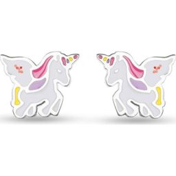 FAVS Ohrstecker Edelstahl Ohrringe Damen