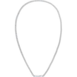 CALVIN KLEIN Kette Edelstahl Ketten Herren