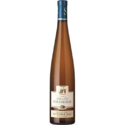 Schlumberger Riesling Grand Cru Kitterle