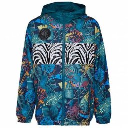 adidas x Disney Lion King Kinder Windbreaker HA6576