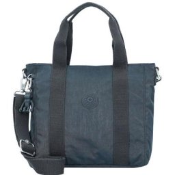 Kipling Basic Asseni Mini Handtasche 24 cm Handtaschen Violett Damen