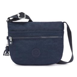 Kipling Classics Basic Arto S Umhängetasche 25 cm Umhängetaschen Violett Damen